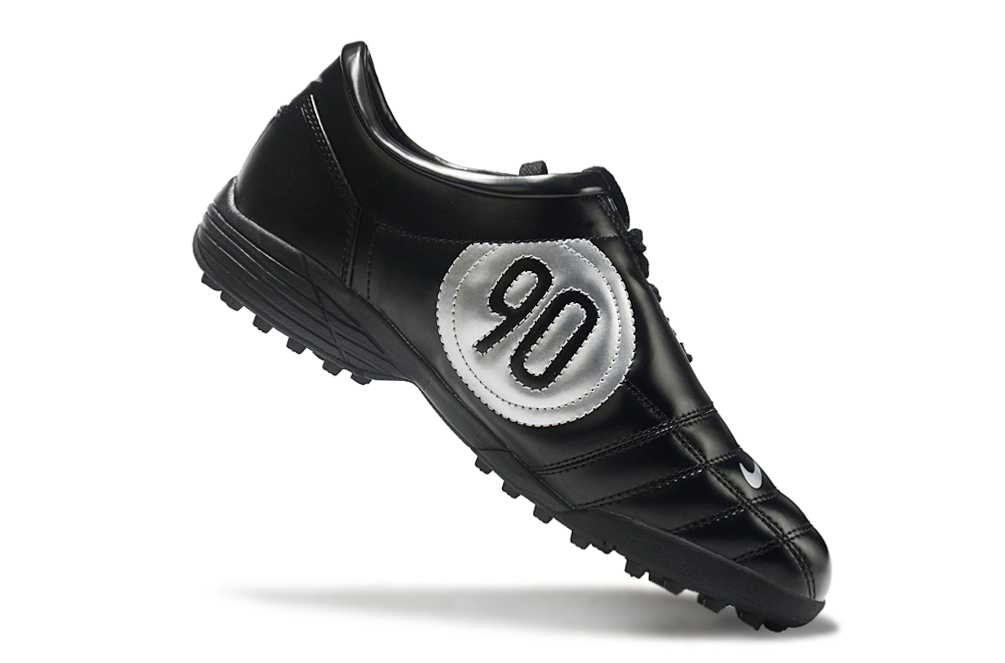 Chuteira Nike Total 90 TF