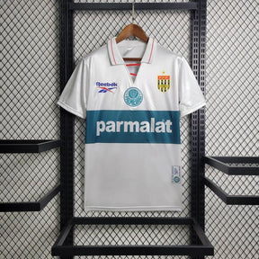Camisa Palmeiras 1997- Versão Retrô
