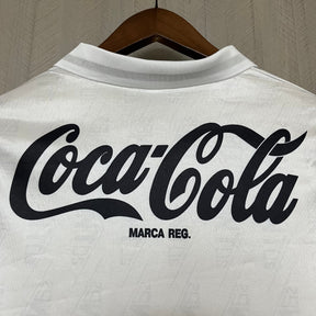 CAMISA PEIXE RETRÔ HOME 1993