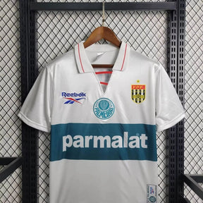 Camisa Palmeiras 1997- Versão Retrô