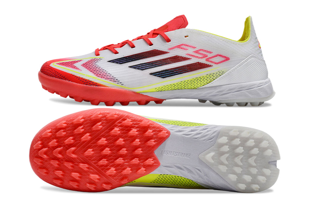 Chuteira Adidas F50 TF Society