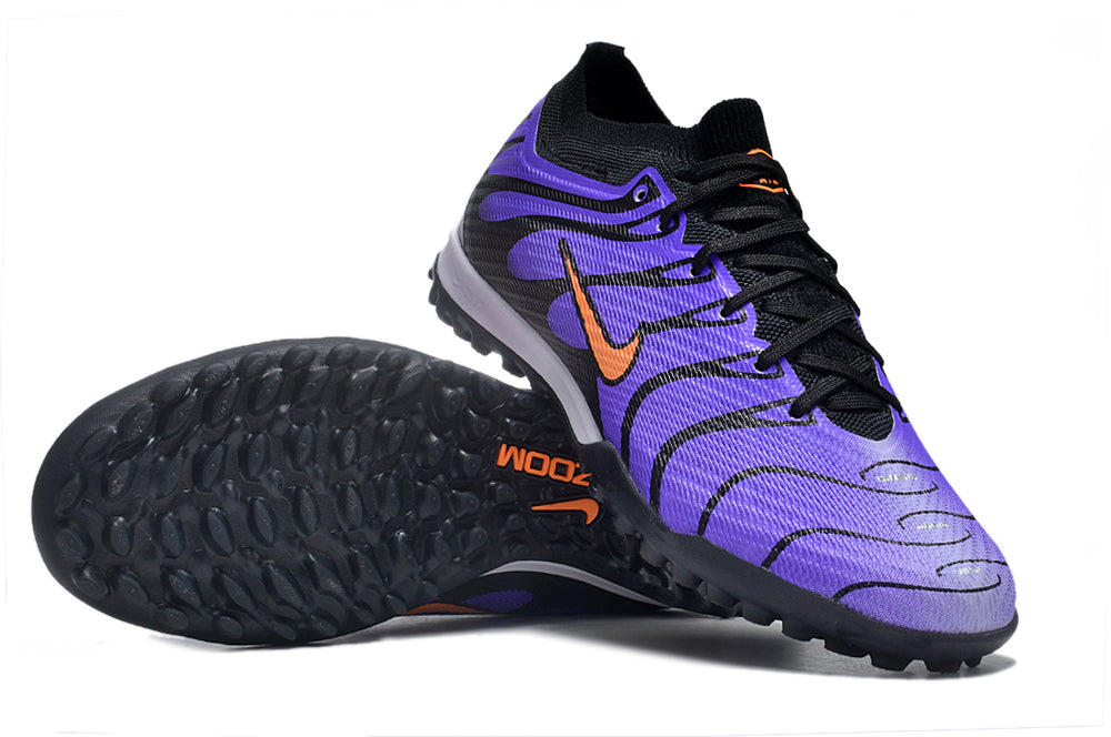 Chuteira Nike Air Zoom Mercurial Vapor XV Elite TF