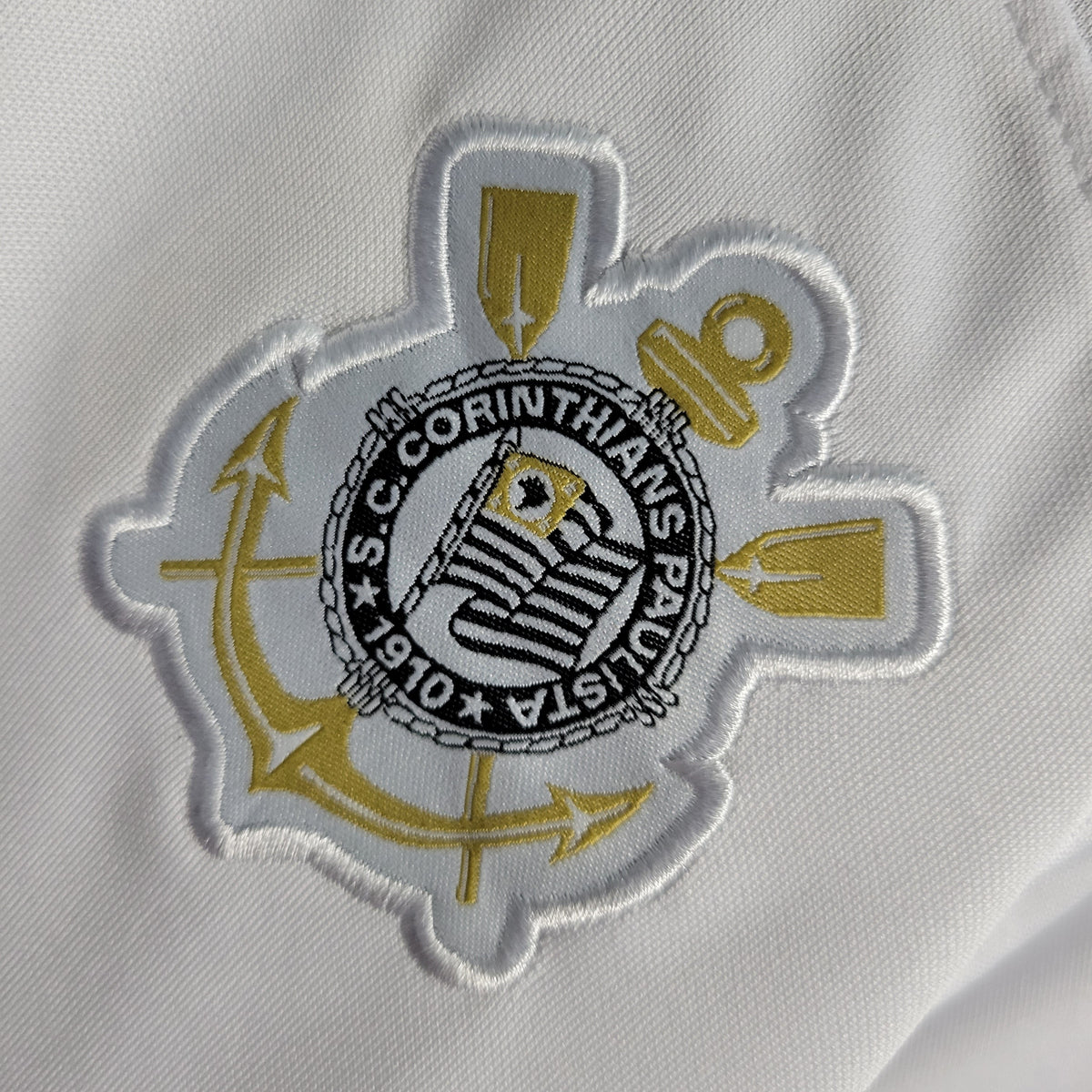 Kit Infantil Corinthians Titular 22/23