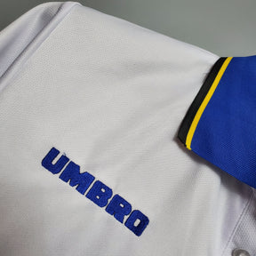 CAMISA RETRÔ INTER DE MILÃO AWAY 97/98
