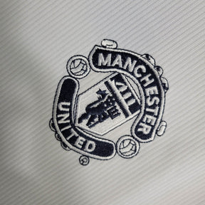 Camisa Manchester United 99/00 - Versão Retrô