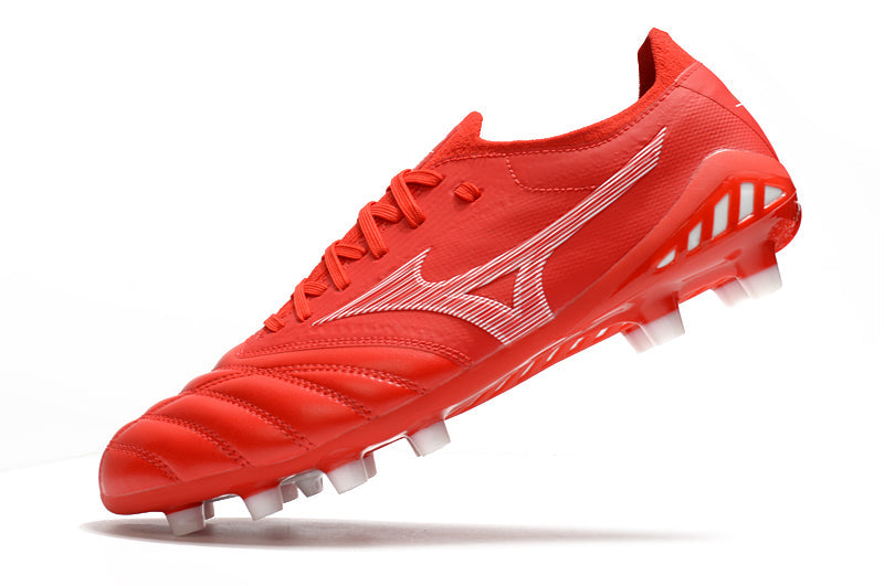 Chuteira Mizuno Morelia Neo lll FG
