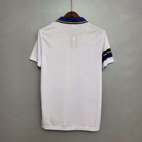 CAMISA RETRÔ INTER DE MILÃO AWAY 97/98
