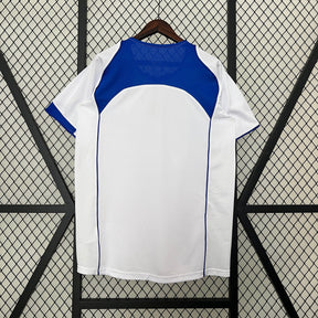 CAMISA RETRÔ INTER DE MILÃO AWAY 04/05