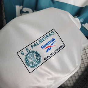 Camisa Palmeiras 1997- Versão Retrô