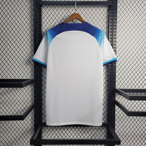 Camisa Inglaterra Titular 22/23 - Versão Torcedor