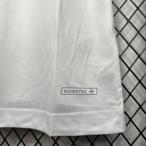 Camisa Equador Away 24/25 - Versão Torcedor