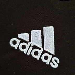 CAMISA RETRÔ REAL MADRID AWAY 09/10