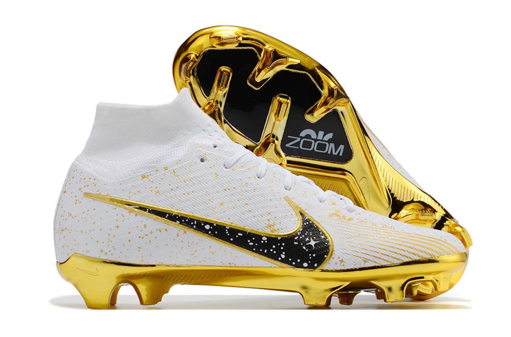 Chuteira Nike Air Zoom Superfly IX Elite FG