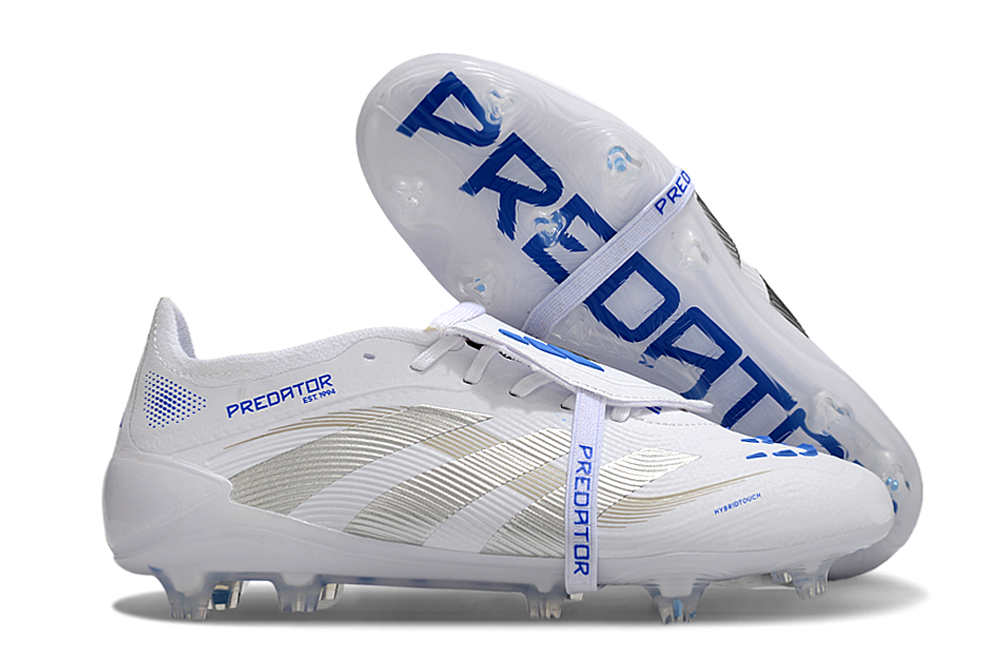 Chuteira Adidas Predator Accuracy + FG
