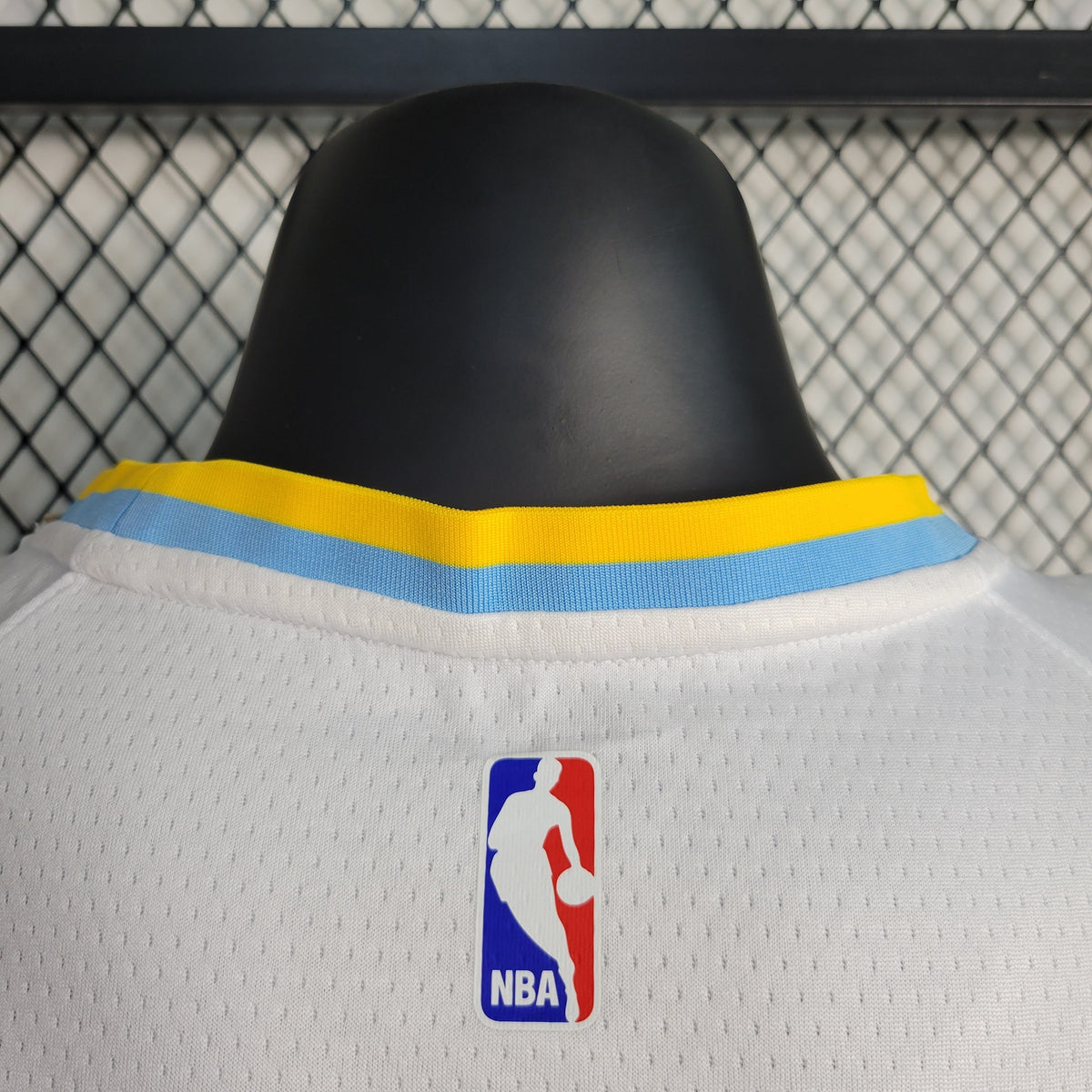 Camisa NBA Lakers #24 Bryant - 23/24
