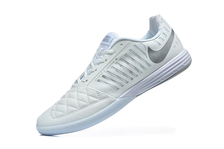 Chuteira Nike Lunar Gato II IC