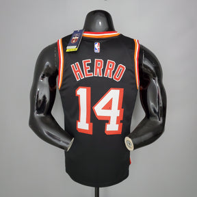 NBA Miami Heat - Hero #14 Night Black