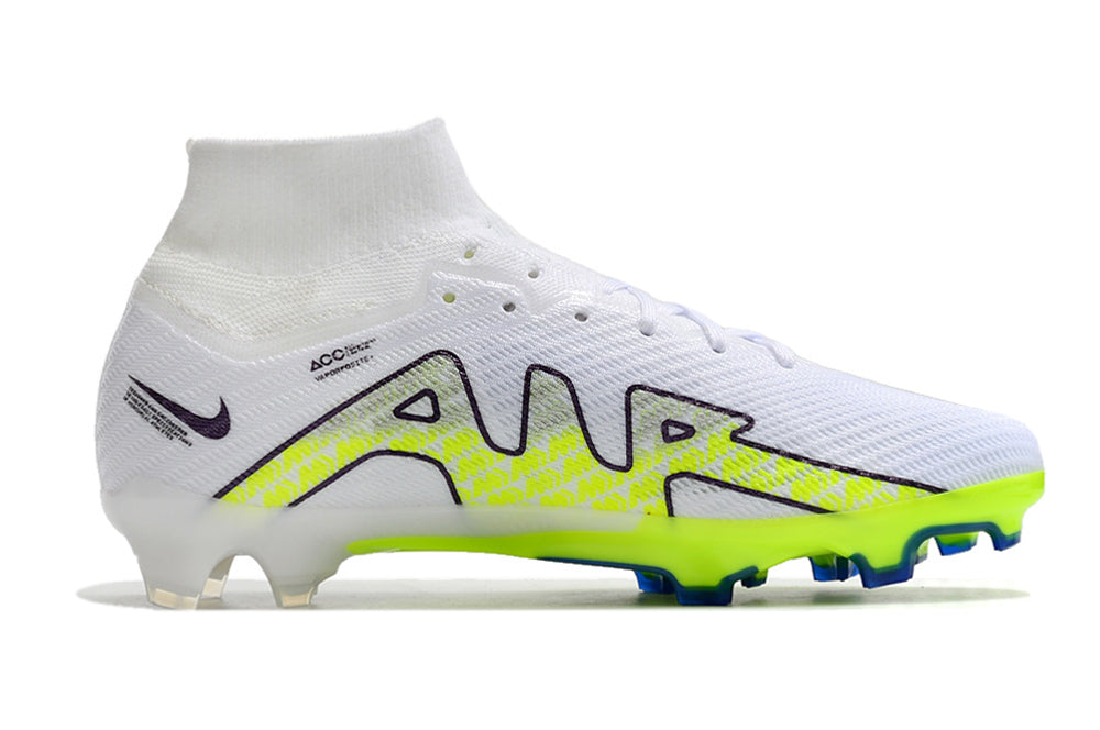 Chuteira Nike Air Zoom Superfly IX Elite FG