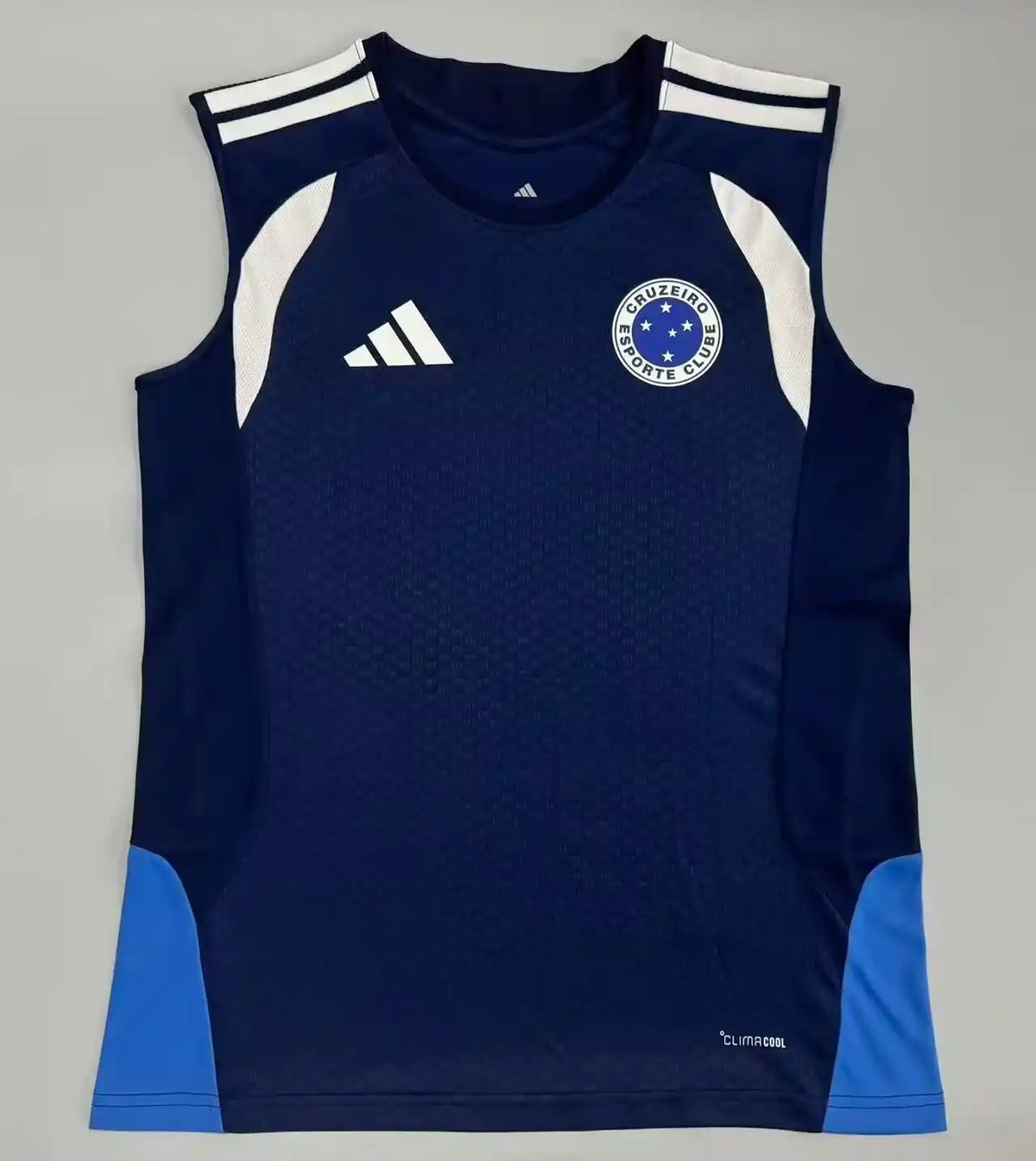 Regata Treino Cruzeiro 2026/27 II