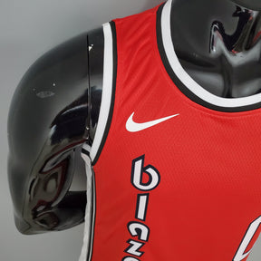 NBA Portland Trail Blazers - Lillard #0