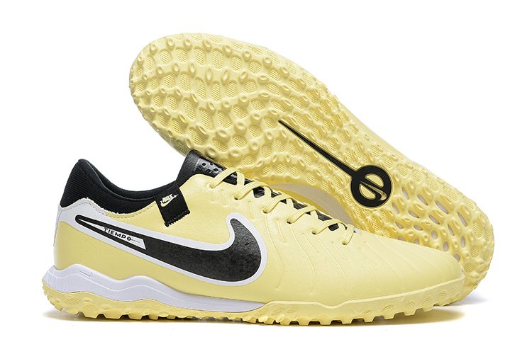 Chuteira Nike Tiempo Legend 10 TF