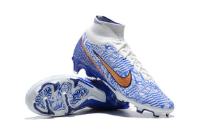 Chuteira Nike Air Zoom Superfly IX Elite FG