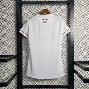 Camisa Fluminense Away 23/24 - Umbro Feminina