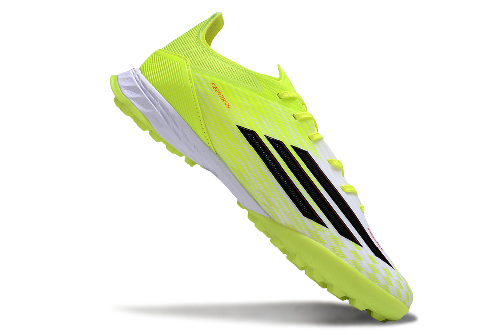 Chuteira Adidas F50 TF Society