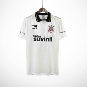 Camisa Corinthians 1997 - Versão Retrô