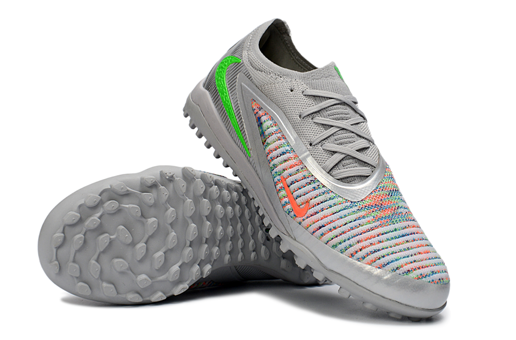 Chuteira NIKE PHANTOM GX3 TF