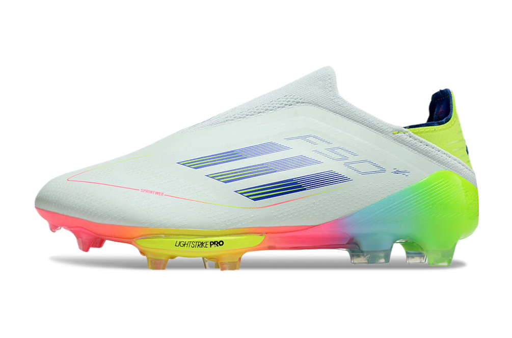 Chuteira Adidas F50 FG Lightstrike Pro