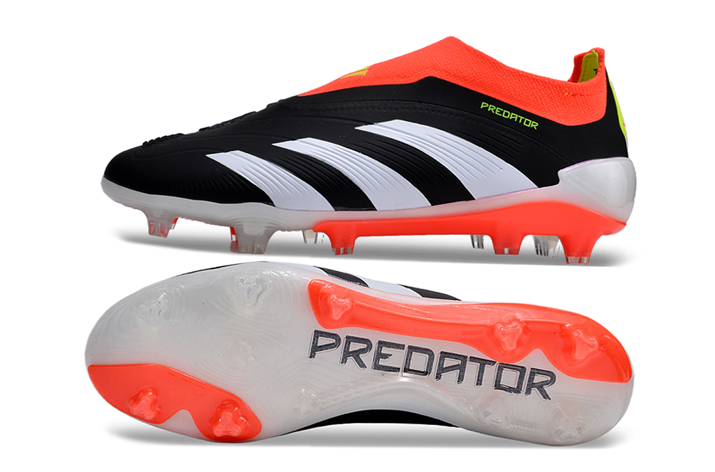 Chuteira Adidas Predator Accuracy + FG