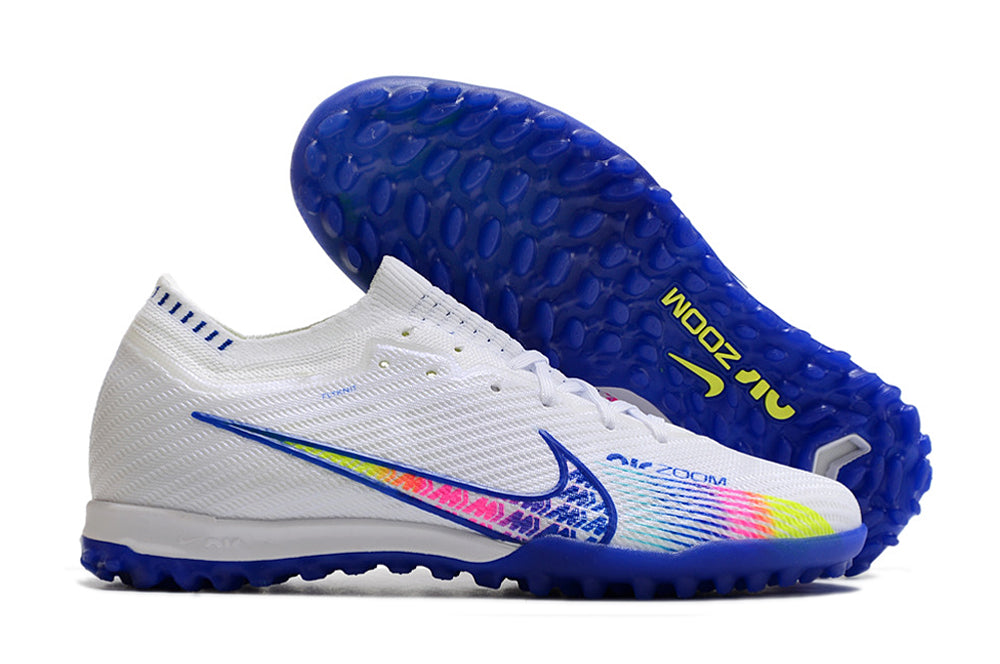 Chuteira Nike Air Zoom Mercurial Vapor XV Elite TF