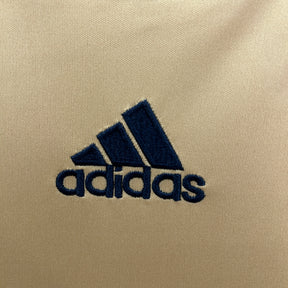 CAMISA RETRÔ ESPANHA AWAY 2008