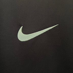 CAMISA MANCHESTER CITY RETRÔ AWAY 15/16