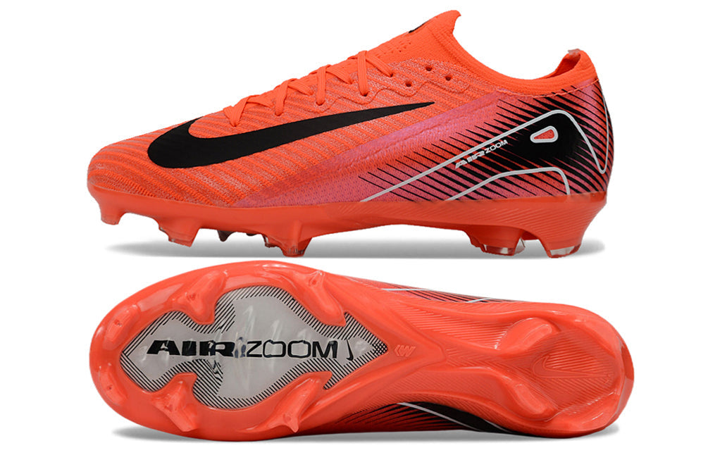 Chuteira Nike Air Zoom Mercurial Superfly Vapor 16 Elite FG