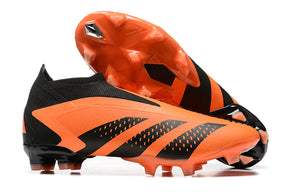 Chuteira Adidas Predator Accuracy + FG
