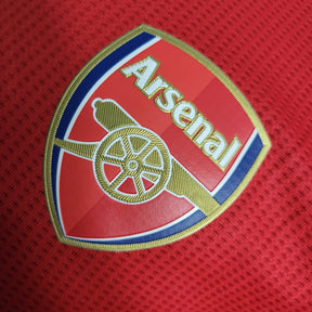 Camisa Arsenal Titular 22/23 - Versão Jogador