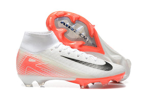 Chuteira Nike Air Zoom Mercurial Superfly Vapor 16 Elite FG