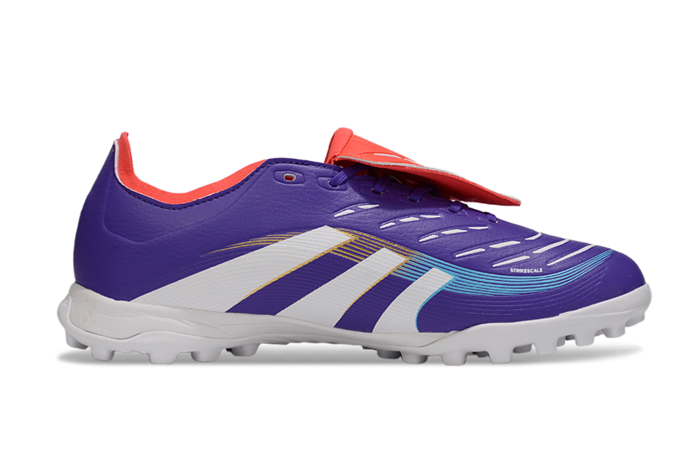 Chuteira Adidas Predator Accuracy TF