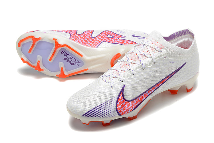 Chuteira Nike Air Zoom Mercurial XV Elite FG