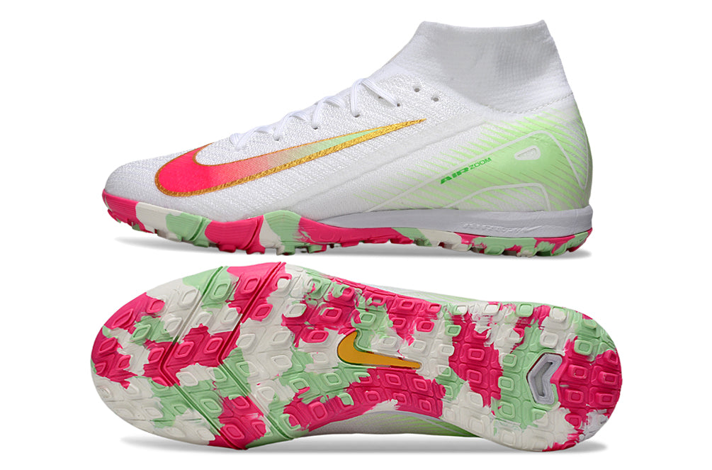 Chuteira Nike Air Zoom Mercurial Superfly 16 Elite TF
