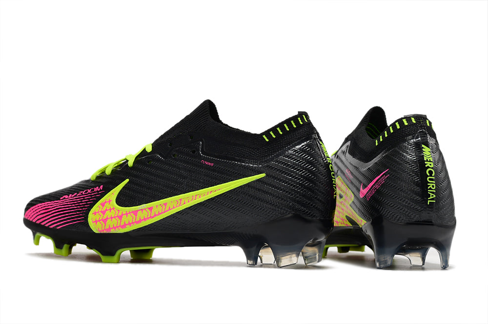 Chuteira Nike Air Zoom Mercurial XV Elite FG