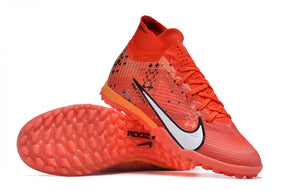Chuteira Nike Air Zoom Mercurial Vapor XV Elite TF