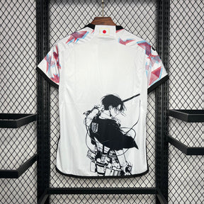 Camisa Japão Edição Especial 22/23 - Adidas Torcedor Masculina