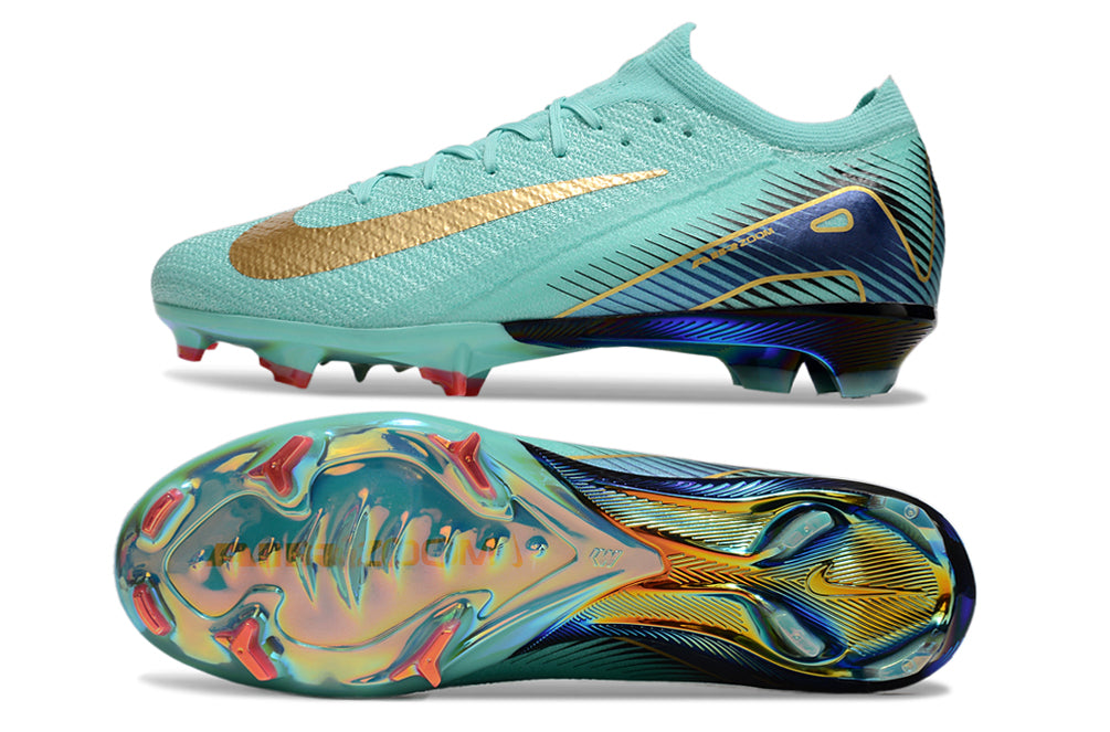 Chuteira Nike Air Zoom Mercurial Superfly Vapor 16 Elite FG