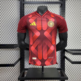 Camisa Espanha 25/26 - Versão Jogador