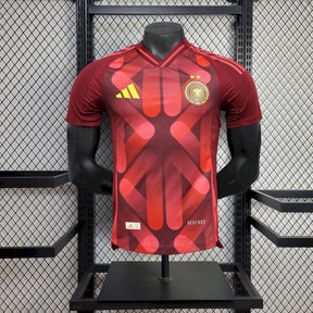 Camisa Espanha 25/26 - Versão Jogador