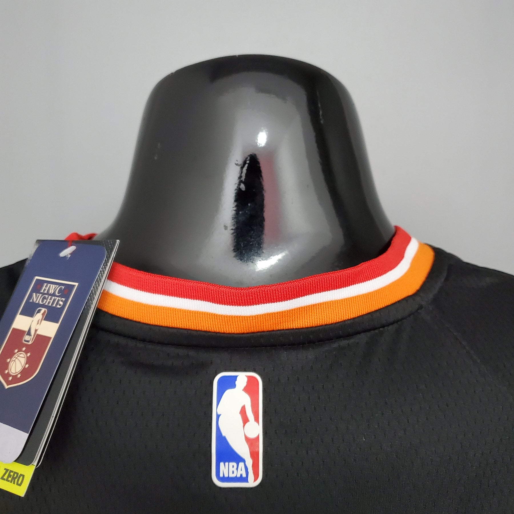 NBA Miami Heat - Butler #22 Night Black