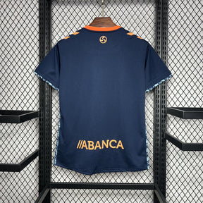 Camisa Celta de Vigo Away 24/25 - Torcedor Masculina